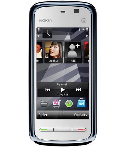 Download free ringtones for Nokia 5235.